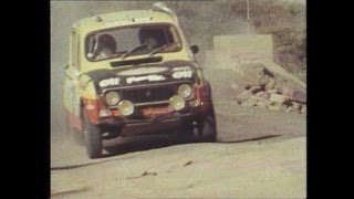 ParisDakar first years 1979 to 1997 The beginning [upl. by Resee856]