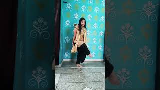 Ye jo Teri Payalo ki chAm cham hai🔥❤️ Dance Video cover by Shweta Rana shorts shortvideo [upl. by Aihk]