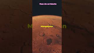 Mangalyaan2 India’s Leap Towards Martian Frontiers mars ytshorts [upl. by Hyland]