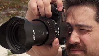 DPReview TV Sony RX10 IV Review [upl. by Akibma370]