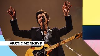 Arctic Monkeys  505 Reading Festival 2022 [upl. by Brit]