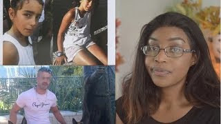 Où est Maëlys de Araujo   Disparition inexpliquée [upl. by Rodie]