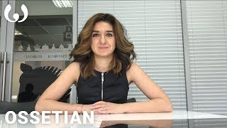 WIKITONGUES Alana speaking Ossetian [upl. by Daryl245]