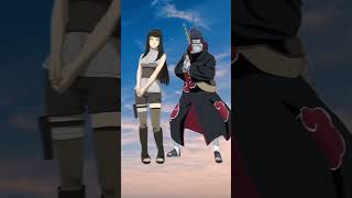 Who is stronger hinata akatsuki animeanime zone [upl. by Abercromby]