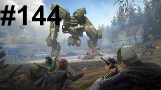 144 Generation Zero Panel de guerra Bunker Hermelinen [upl. by Lavicrep141]