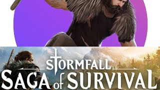 Stormfall saga of survivalv1150 mod menu [upl. by Eyar691]