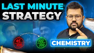 Class 12 Chemistry Boards 2024  Last Minute Tips  All the Best for Your Exams [upl. by Nel]