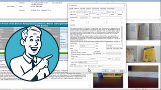 Inventory Books Using ISBN Number amp Barcode Scanner [upl. by Ambros]