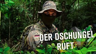 Der Dschungel ruft  KSK  Folge 2 [upl. by Adala]