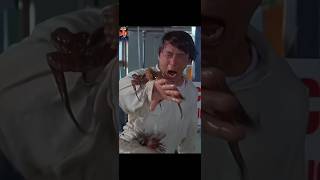 Jackie Chan toxic sea urchins fight  Police Story 4 [upl. by Eelorac]