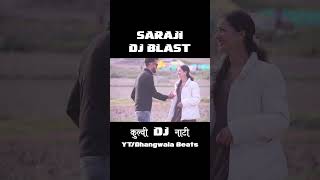 Kullvi Nati Non Stop DJ Mashup  Saraji DJ Blast  Watch Now natisong songs himachalisong [upl. by Peggir610]