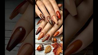 Nail Art trend nailartdesigns shortvideo [upl. by Esidnak]