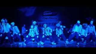 ABCD Joker Performance [upl. by Nyladnewg474]