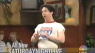 Saturday Night Live  Matt Dillon Arctic Monkeys Dress Rehearsal promo SNL [upl. by Anirtik639]