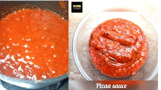 pizza sauce recipepizza sos recipe5minutes sauce recipe [upl. by Yojenitsirk230]