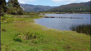 Laguna Icalma [upl. by Rai]