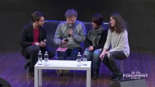 Valerio Scanu parla a Red Ronnie di Simonetta Spiri [upl. by Gnay]