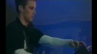 Darude  Sandstorm Live  Jyrki Video Awards 2000 [upl. by Idham]