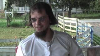 This Amish Apprentice Auctioneer Will Fantastic You [upl. by Baum]