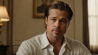 Brad Pitt Reacts To Daughters Name Change [upl. by Ailyt]