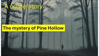 The mystery of Pine Hollow [upl. by Oruam]