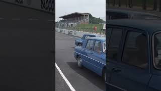 Gordini quotFOR Everquot music renault8gordini gordini [upl. by Chara]