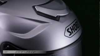 The New SHOEI GTAir [upl. by Muriel]