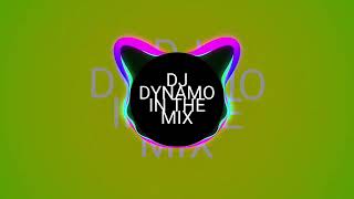 Dwarika Des Joyo  DJ DYNAMO IN THE MIX [upl. by Lessirg]