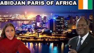 Abidjan ivory coast 🇨🇮Côte d’ ivoire shocked me as a Nigerian Africa most beautiful country [upl. by Mikey]