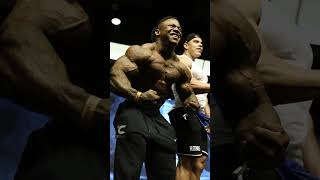 NPCIFBB California State Championships 2023 Checkin Highlights Musclecontest [upl. by Gula]