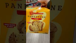 Bauducco panettone for your Christmas party at Burlington Utah bauducco panettone christmas [upl. by Nagiem]