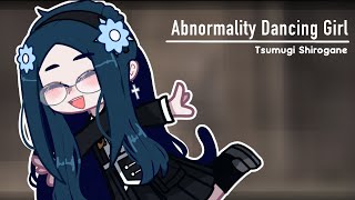 Abnormality Dancing Girl  Danganronpa V3  Chap6 spoilers  FW  ft Tsumugi [upl. by Assilak398]