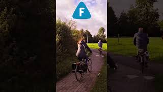 Fietssnelwegen in Vlaanderen Snelheid en Efficiëntie voor Iedereen [upl. by Nylzor]