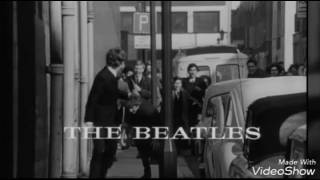 A Hard Days Night  Audio Latino  Parte 1 [upl. by Alma]