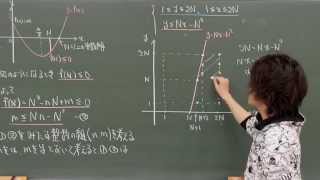 東工大数学 2009年 格子点 [upl. by Betta]