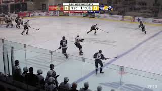 Bonnyville Pontiacs  Weekly Recap October 11th14th 2023 [upl. by Shedd]