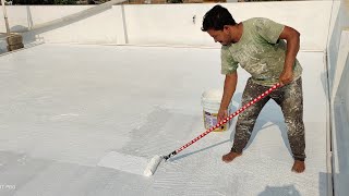 ASIAN PAINTS HOW TO MAKE A SMART CARE DAMP PROOF COLLING PAINT [upl. by Eve]