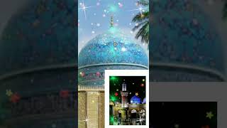 Gause Azam dastagir beautiful status yagaus qadri islamic viralvideo shots [upl. by Anayk904]