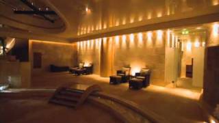 Six Senses Spa  Porto Elounda Hotel [upl. by Etnovad]