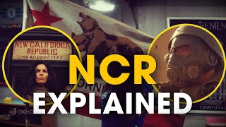 The NCR Explained What happened and what the future holds [upl. by Boulanger]