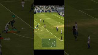 Crespo Goal  Fc highlights fifa football highlights [upl. by Giarla]