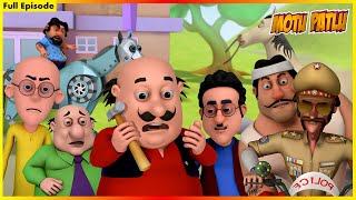 মোটু পাটলু সম্পূর্ণ পর্ব 67  Motu Patlu Full Episode 67 [upl. by Ri150]