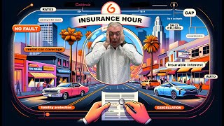 Insurance Insights Navigating Coverage Queries with Karl Susman [upl. by Arikahc70]