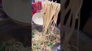 Shanxi noodles shorts food noodles [upl. by Benenson]