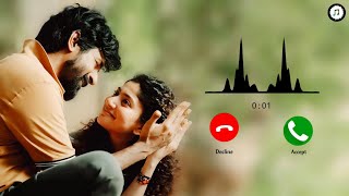 Amaran  Hey Minnale BGM Ringtone  DOWNLOAD 👇  GV Prakash Kumar  Amaran love BGM  Amaran BGM [upl. by Sedecram]