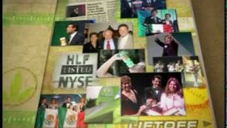 Herbalife 3 Decadas Edicion Mexico [upl. by Matthieu]