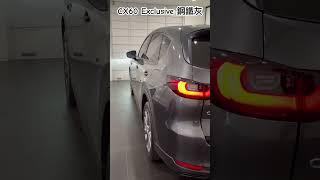 CX60 Exclusive 鋼鐵灰 隔熱紙FSK F30F20 [upl. by Iatnohs]