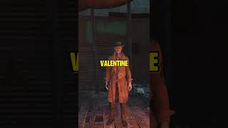 What If You Break into Kelloggs House With Dogmeat in Fallout 4 fallout fallout4 [upl. by Elleira]