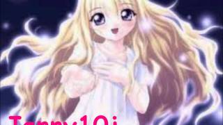 Nightcore Spelar Ingen Roll by Caramell [upl. by Eerak906]