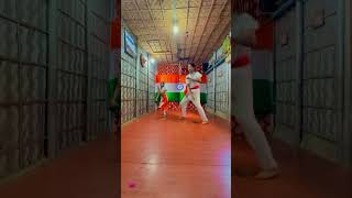 Suno Gaur Se Duniya Walo Dance Cover 🇮🇳🙏 independenceday india shorts viralvideo [upl. by Jollenta]